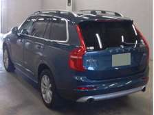 2018 Volvo XC90 t5 inscription