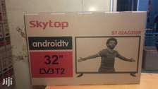 Skytop Smart Android Tv 32"