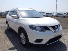 Nissan xtrail