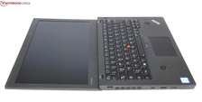 Lenovo ThinkPad X270 (Core i5