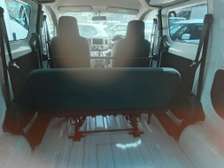 Nissan Nv200 DX