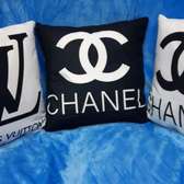 Throw pillows covers