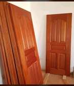 Flush doors(solid-core)