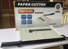 paper cutter