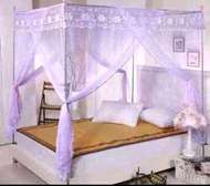 Quality Four Stand Mosquito Nets