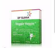 Veggie Veggie - for weight loss/ constipation
