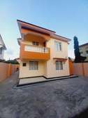 3 Bed House with En Suite at Bombululu