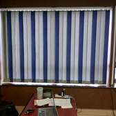 Vertical windows blinds (37)