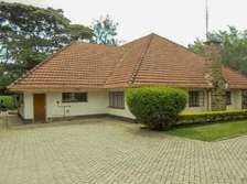 4 Bed House with En Suite at Old Muthaiga