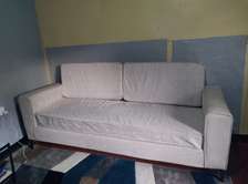 Three seater Sofa in good condition