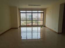 3 Bed Apartment with Borehole at Parklands
