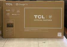 TCL 50 INCH SMART GOOGLE Qled 2K FULL HD TV 50S5K