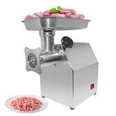 TK12 Meat Grinder Commercial Electric Machine