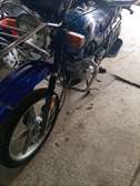 RANGER BIKE