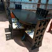 X6 dining table