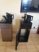 ipcone bottom load hot and normal dispenser