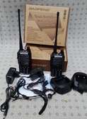UV82 Baofeng 8W Walkie Talkies 2800mah Radio Calls