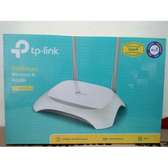 TP Link TL-WR840N 300Mbps 2.4GHz Wireless Router 4in1