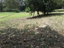 4,047 m² Residential Land in Karen