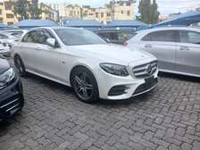 Mercedes benz E350 Hybrid