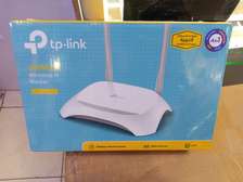 TP Link Fast Speed Wireless N Router TL-WR840N 300Mbps