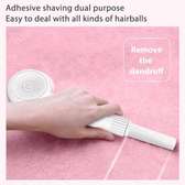 *2 in 1 Electric Lint Remover Hairball Trimmer