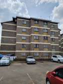 Serviced 2 Bed Apartment with Parking in Highrise