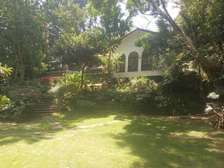 3 Bed House with En Suite at Old Muthaiga