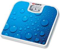 Mechanical Bathroom Personal Weighing Body Scale