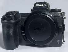Nikon Z6