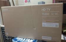 Samsung 32″ Smart 32T5300 LED TV