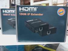 150M HDMI IP Extender By Network Switch RJ45 Ethernet Cat6