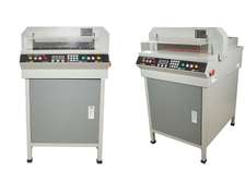 A3 Guillotine Digital Control Size Paper Cutting Machine