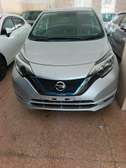Nissan Note empower