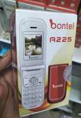 Flip Phones Bontel A225 Dual Sim(Shop)