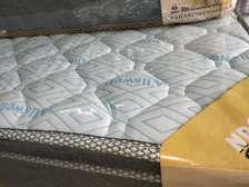 Rieng! 5 x 6,10inch HD Quilted Ndoto Mattresses na warrant
