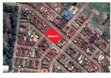 4800 ft² commercial land for sale in Thika