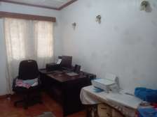 Commercial Property with Service Charge Included at Karen