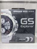 Mibro Gs Explorer Smart Watch