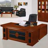 1800mm executive office desk