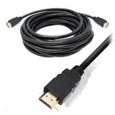 HDMI cables 3M