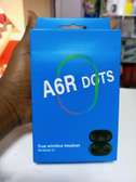 A6R dots wireless earbuds