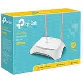 TP-Link 300Mbps Wireless N Router.