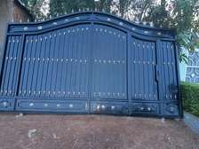 Gates fabrications and installation