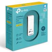 TP_LINK TL_WN727N ADAPTERS