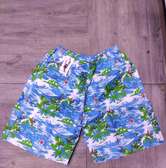 Quality Men's Beach Shorts