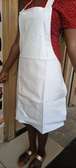 White Water proof Aprons