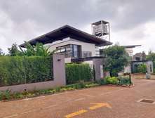 4 Bed Townhouse with Swimming Pool in Kiambu Road