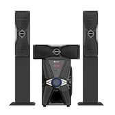 AMTEC :HOME THEATER SYSTEM BLUETOOTH ENABLED