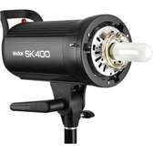 Godox SK400 Professional Studio Flash Strobe